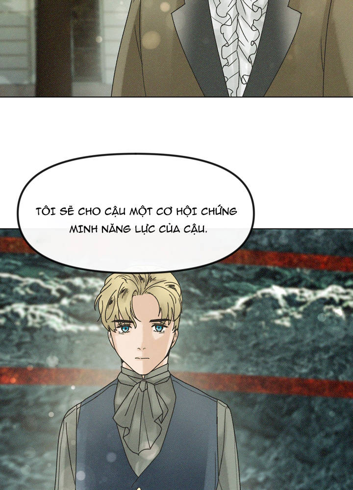 em dám không ? chapter 30.2 5