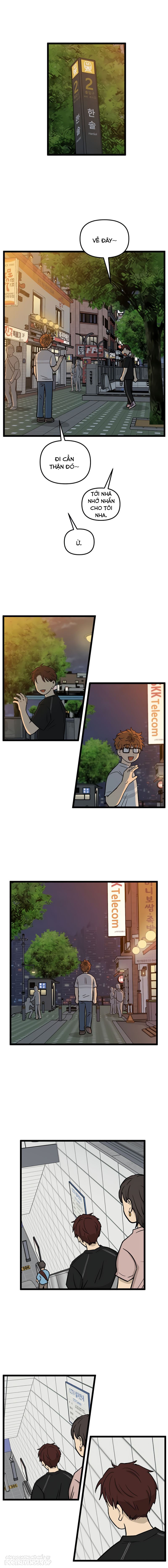 no home - không nhà chapter 229 10