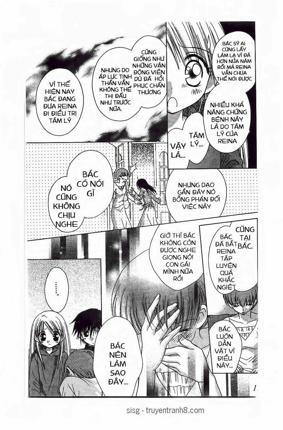 chắp cánh ước mơ chapter 85 5