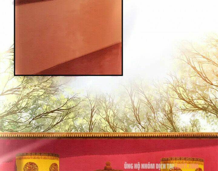 trọng sinh bá sủng nhiếp chính vương quá mạnh mẽ chapter 126 28