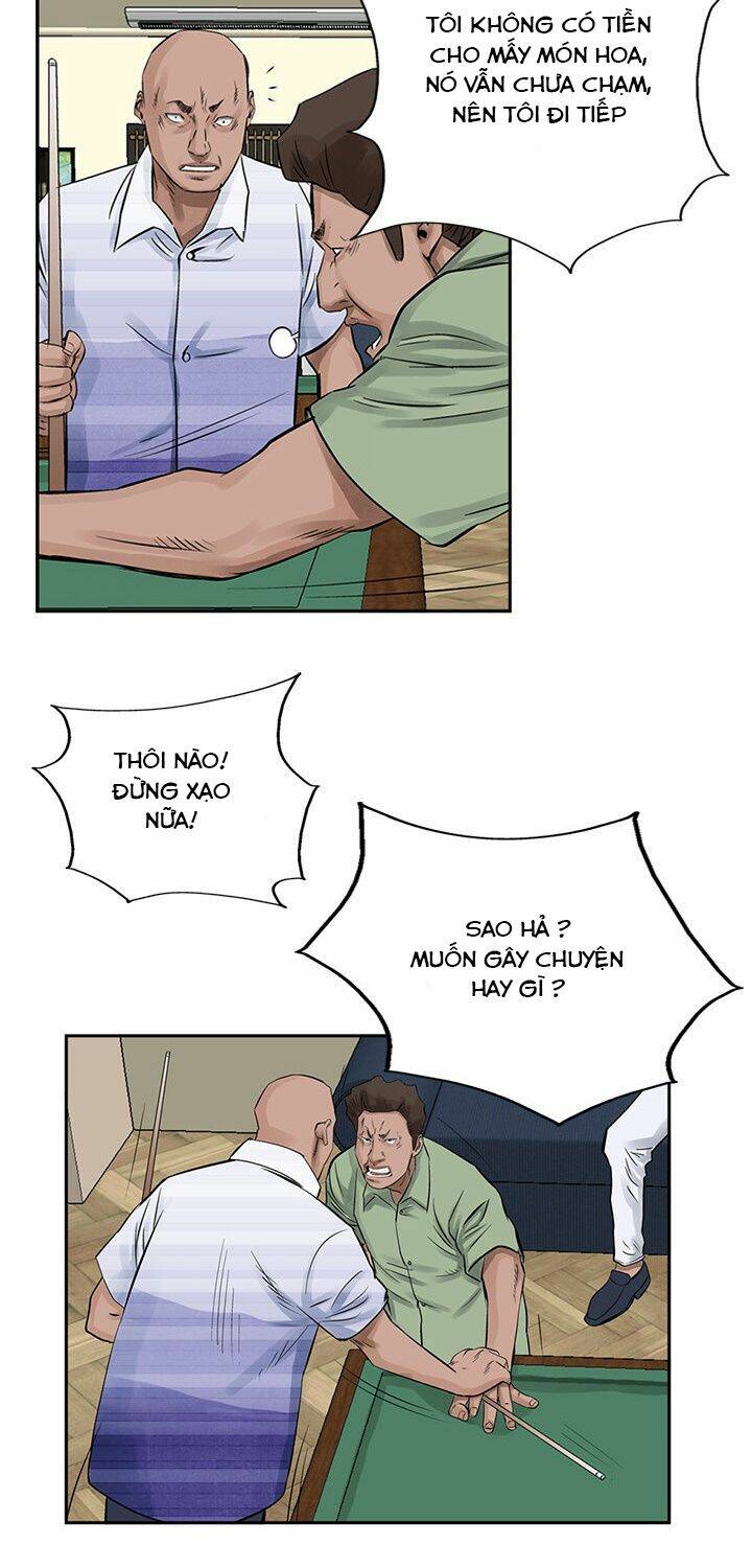 huyền thoại : khởi đầu chapter 19 24