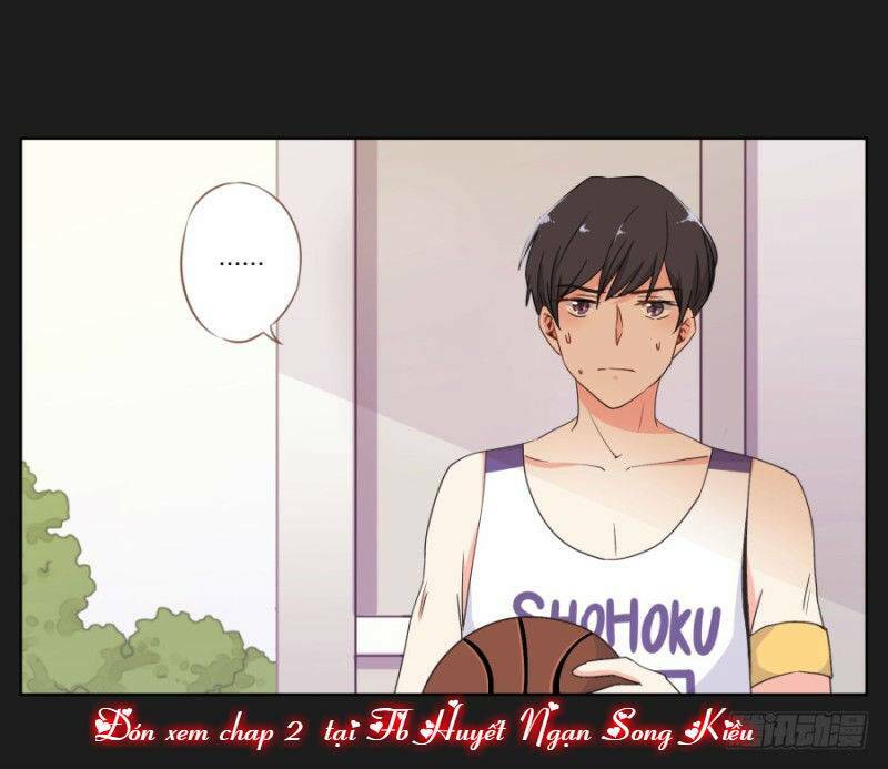 bất lương song tử chapter 1.2 63