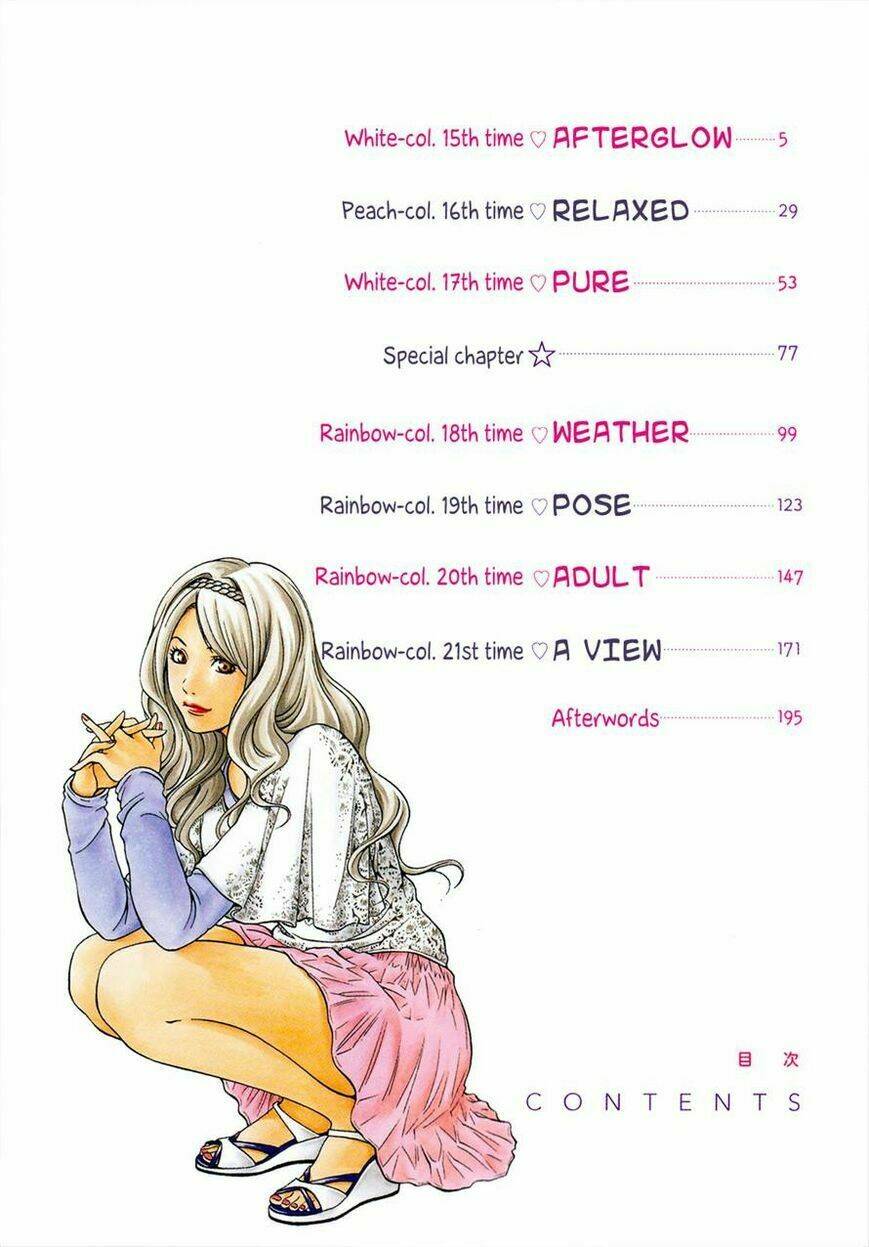 marshmallow ecchi chapter 15 10