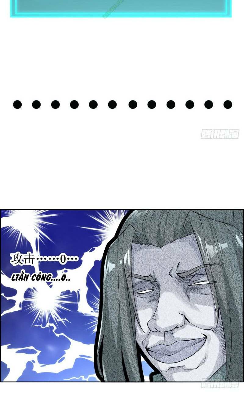 võng du chi tối cường đoán mệnh sư chapter 2 17