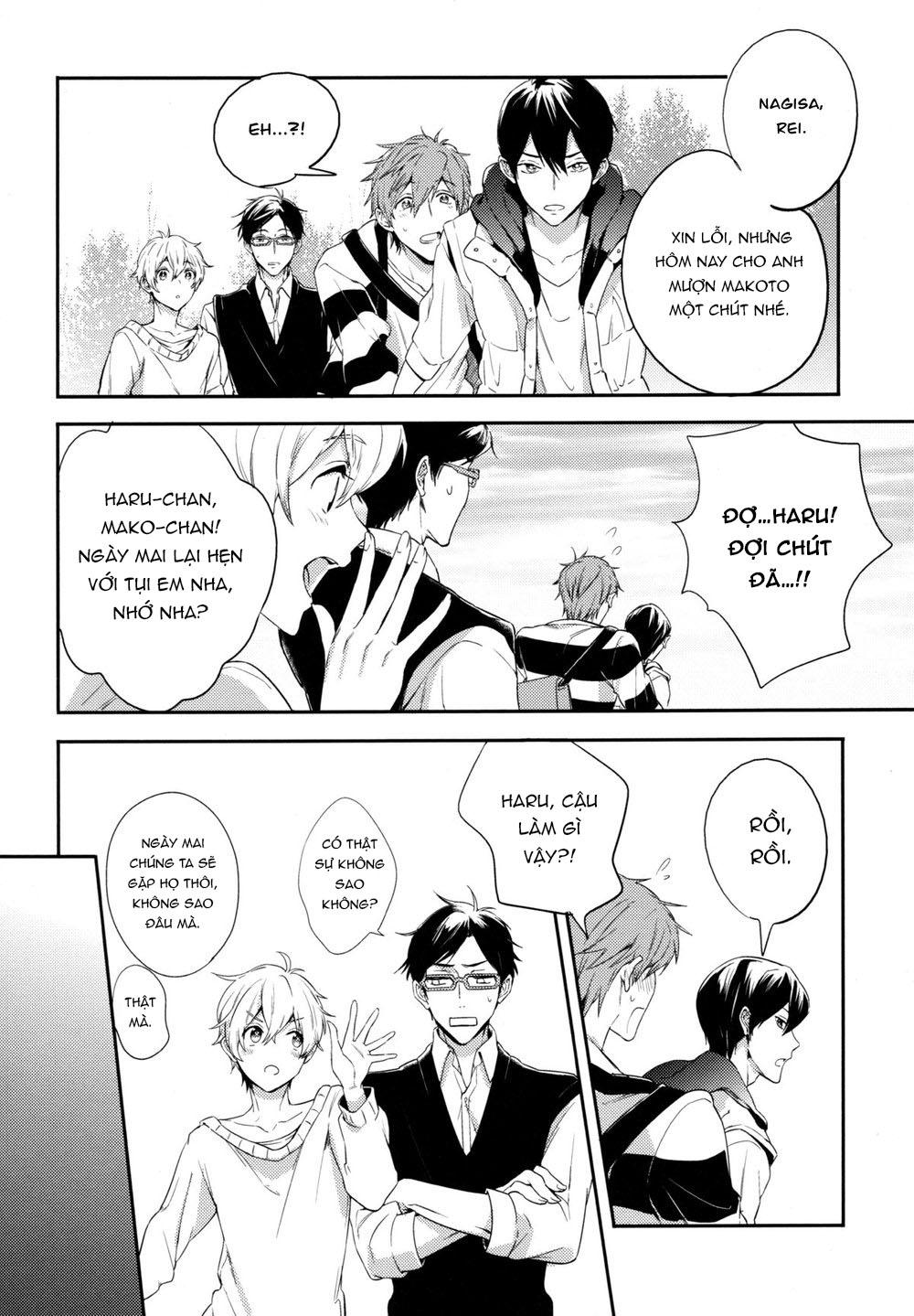 oneshot hỏny chapter 107 18