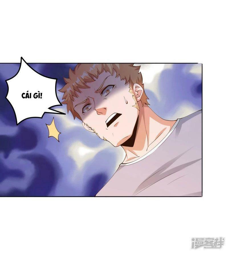 luyện tập thành thần chapter 9 21