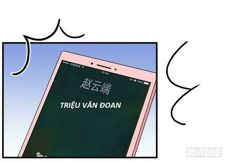 độc sủng tiểu lão bà chapter 32 23