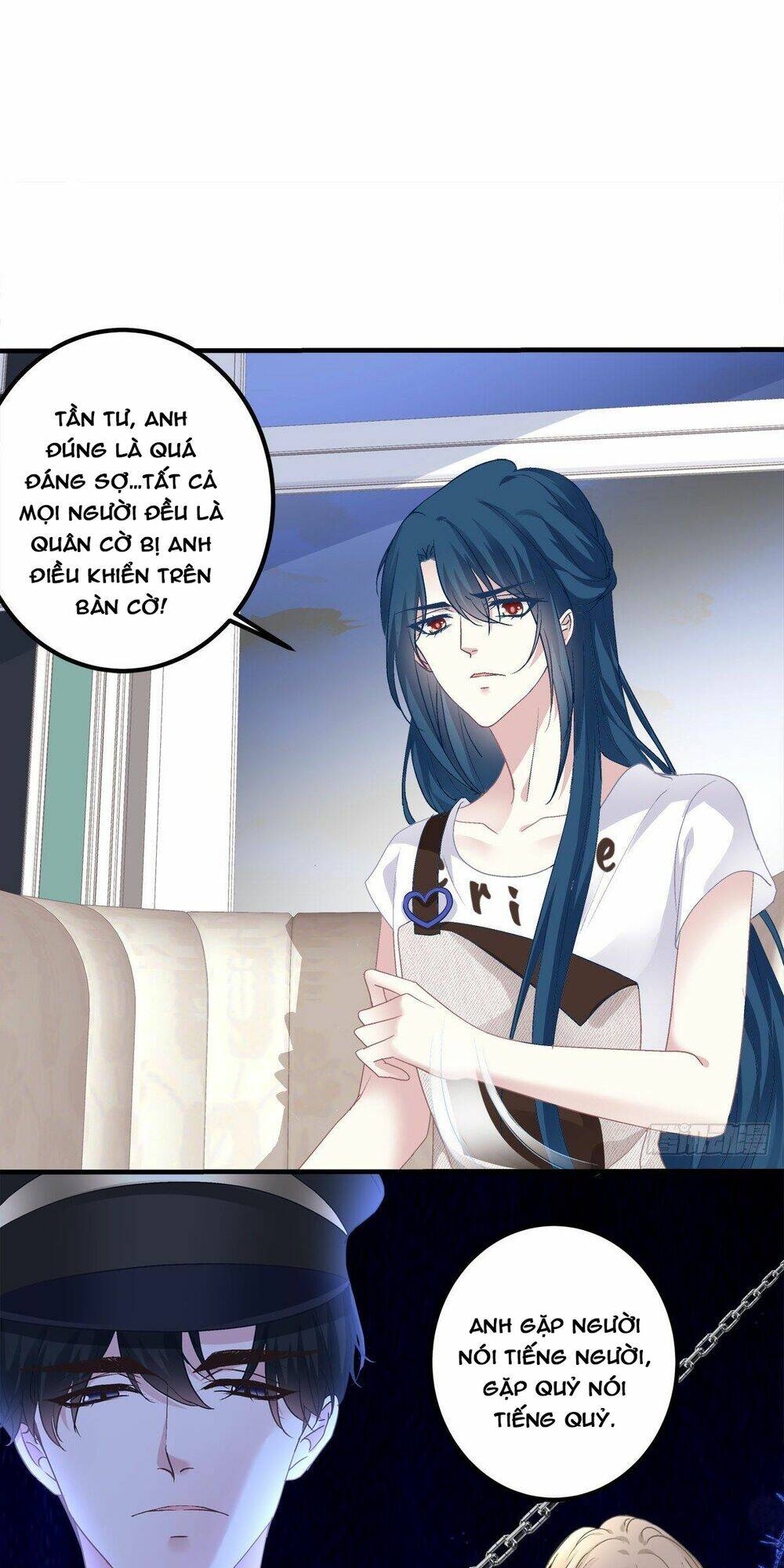 toàn bộ nắm trong tay chapter 113 37