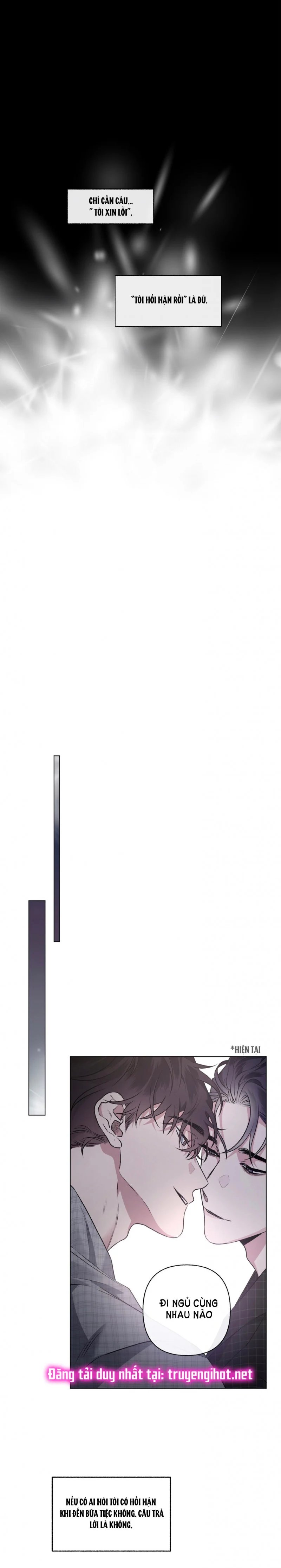 tình yêu kì lạ chapter 49 17