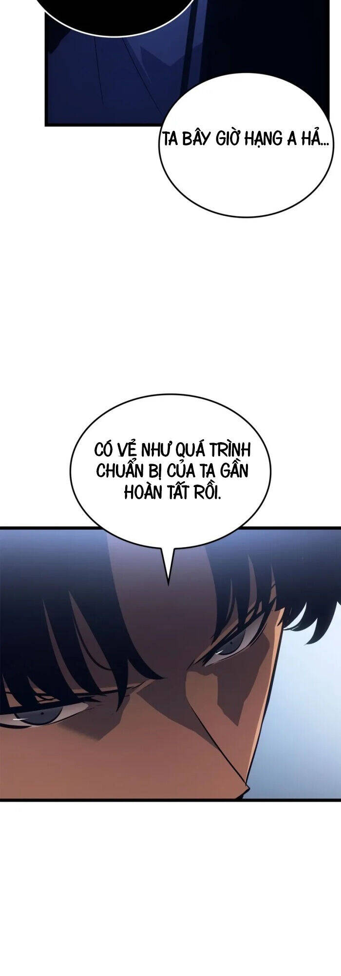 solo leveling : ragnarok chapter 30 27