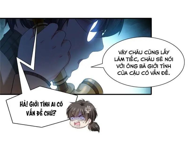Hệt Như Hàn Quang Gặp Nắng Gắt chapter 144 26