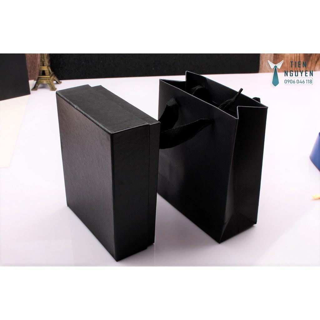 Hộp catton - hộp gói quà