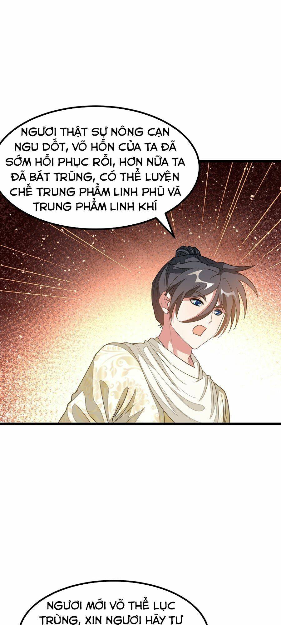 cửu dương thần vương chapter 145 12