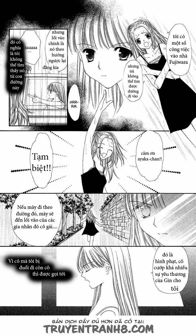 love celeb chapter 7.1 3