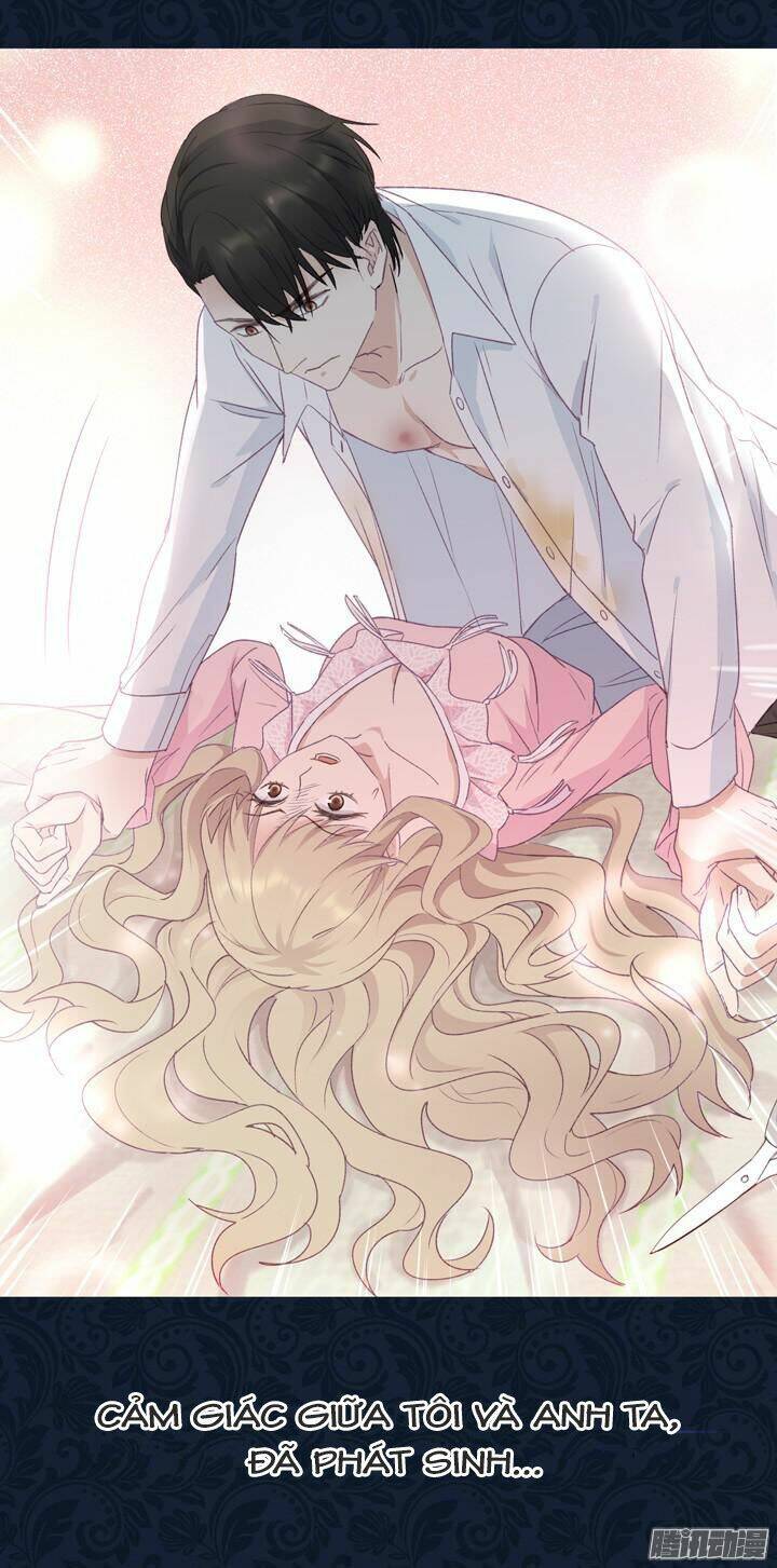 ảnh đế lão công ngoan ngoan ái chapter 1 19