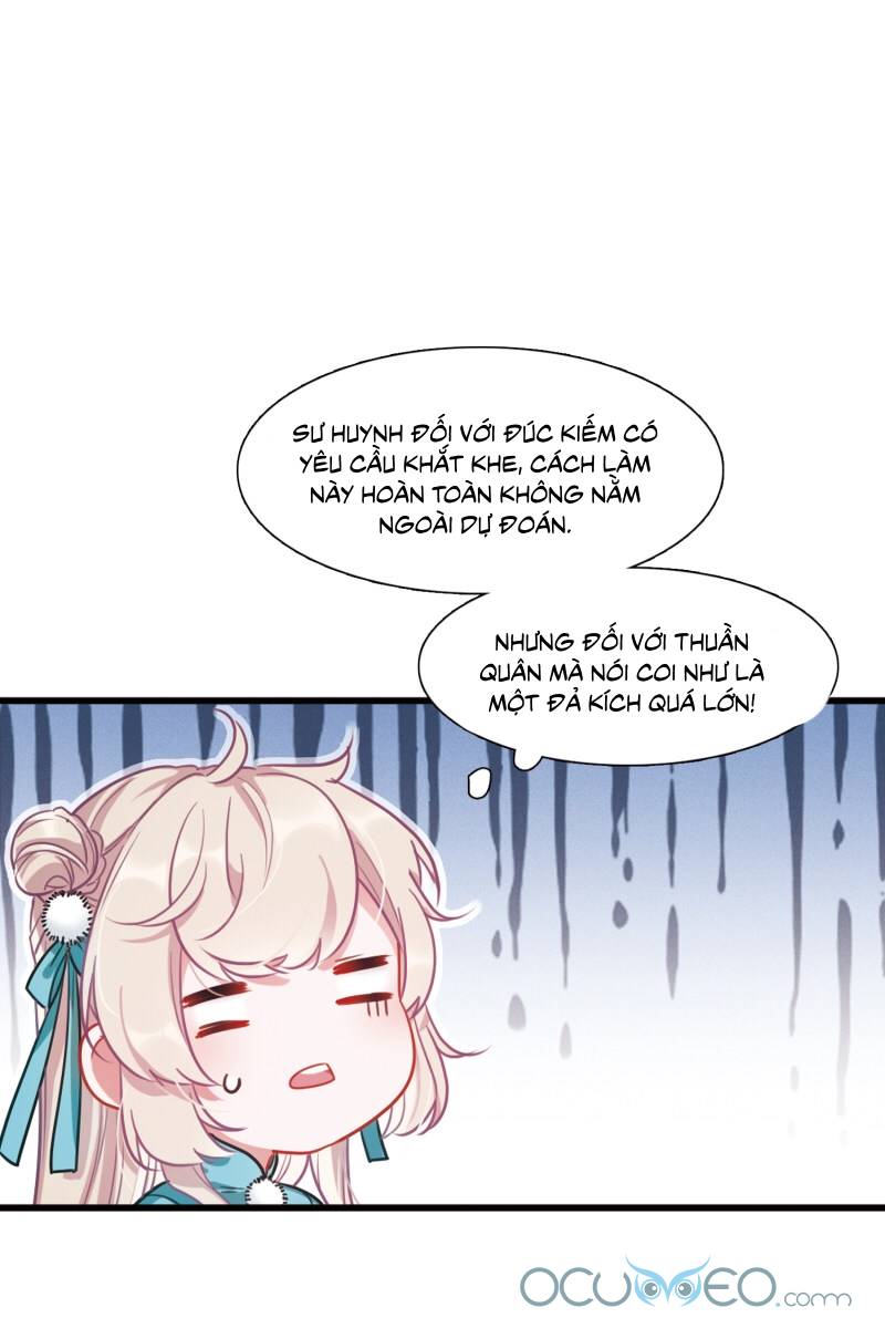 danh kiếm trủng chapter 9 97