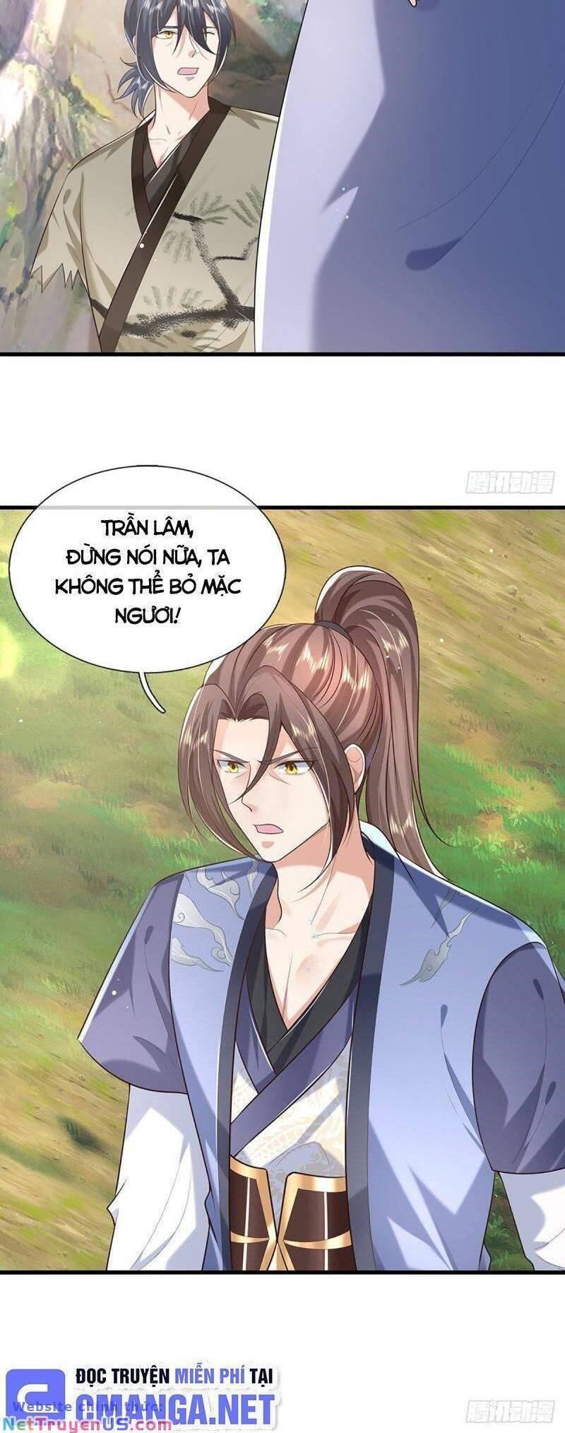 ta trở về từ thế giới tu tiên chapter 203 4