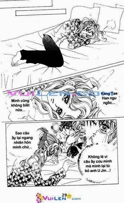 ngọt đắng tình yêu chapter 5 29