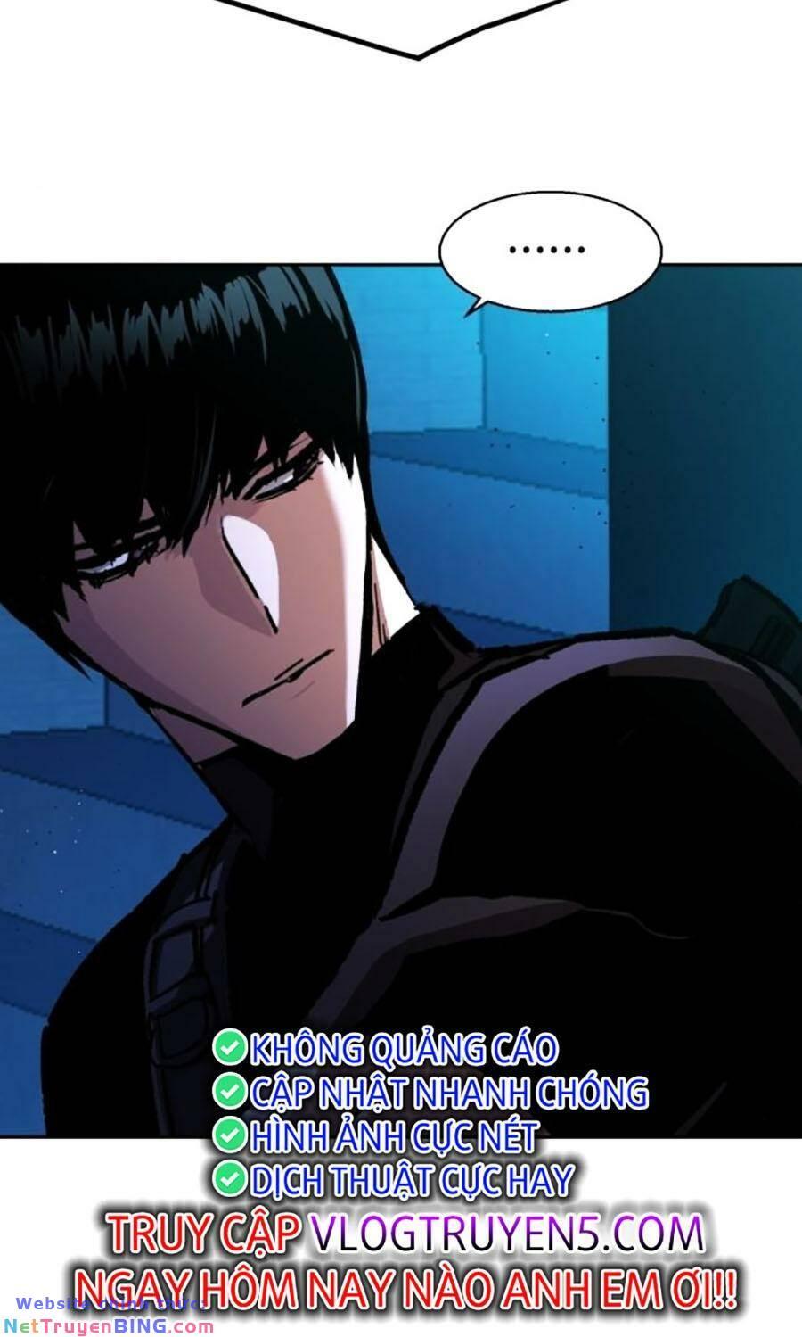 bạn học tôi là lính đánh thuê chapter 168 17