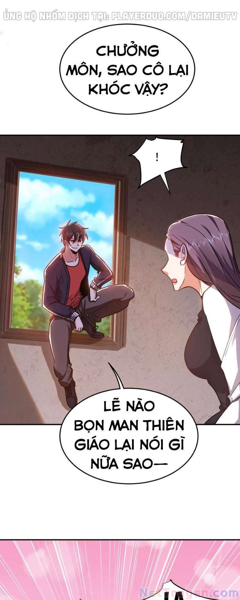 Nhặt Được Vợ Là Hoa Khôi Chapter 194 - Next Chapter 195