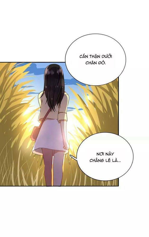 chào buổi sáng, hướng dương chapter 16 29