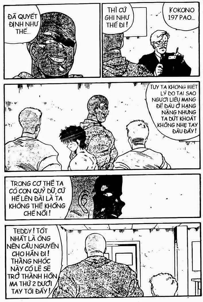 truyền nhân atula - shura no mon i chapter 82 10