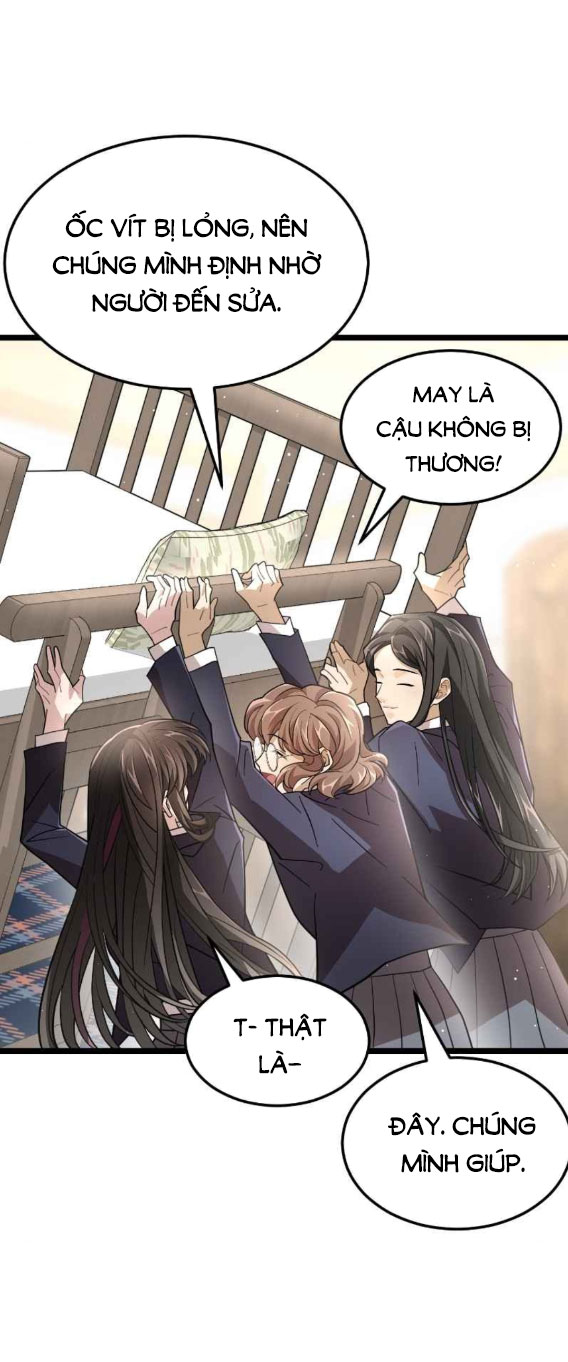 dark moon - tế đàn ánh trăng chapter 69.2 33