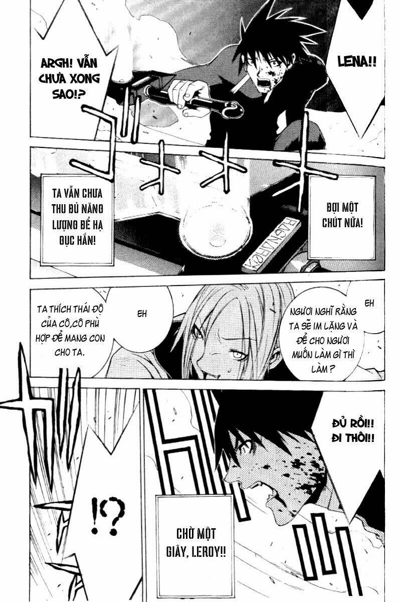 ragnarok: sword of the dark ones chapter 21 43