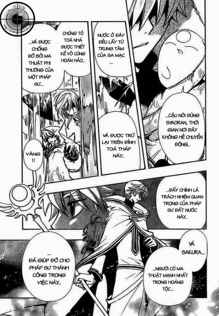 huyền thoại đôi cánh chapter 188 10