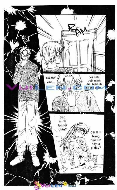 hợp đồng nô lệ chapter 4 105