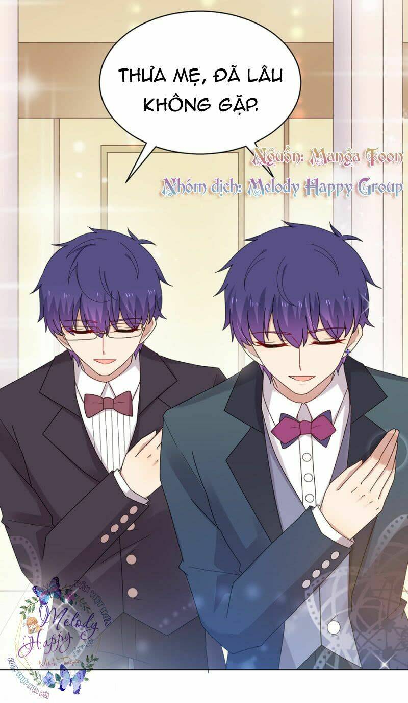 ma lạt thiên kim đẩu ác thiếu chapter 109 13