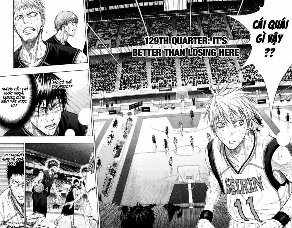 vua bóng rổ kuroko chapter 129 2