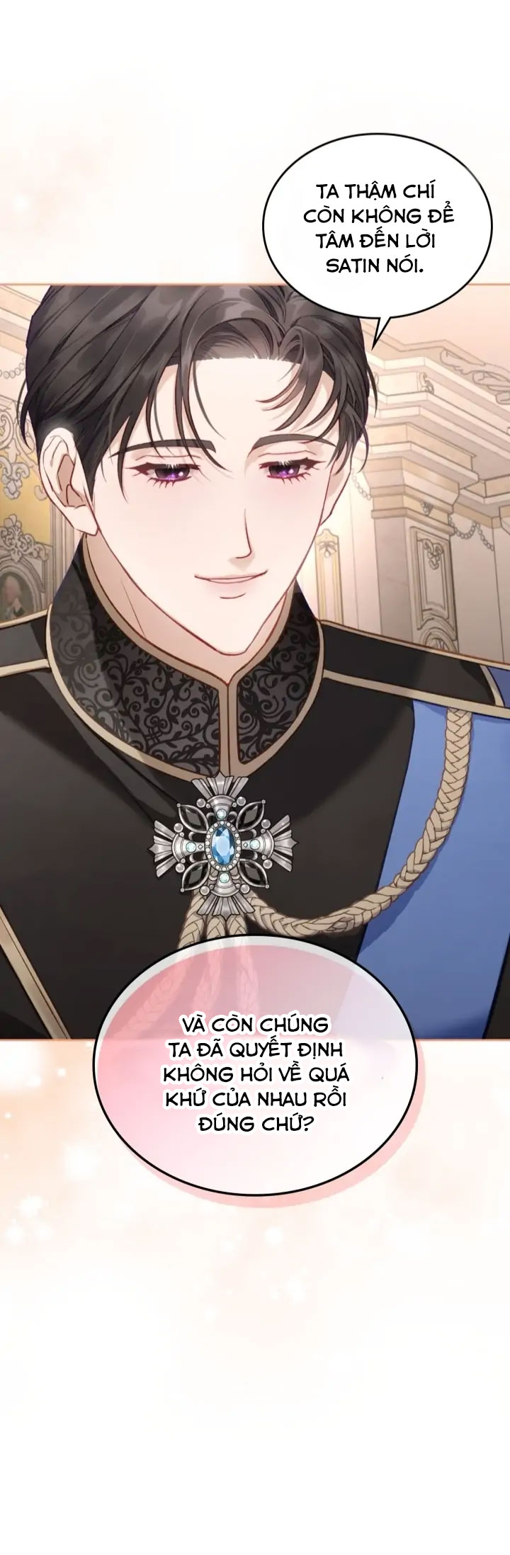 thư viện ánh trăng chapter 41 25