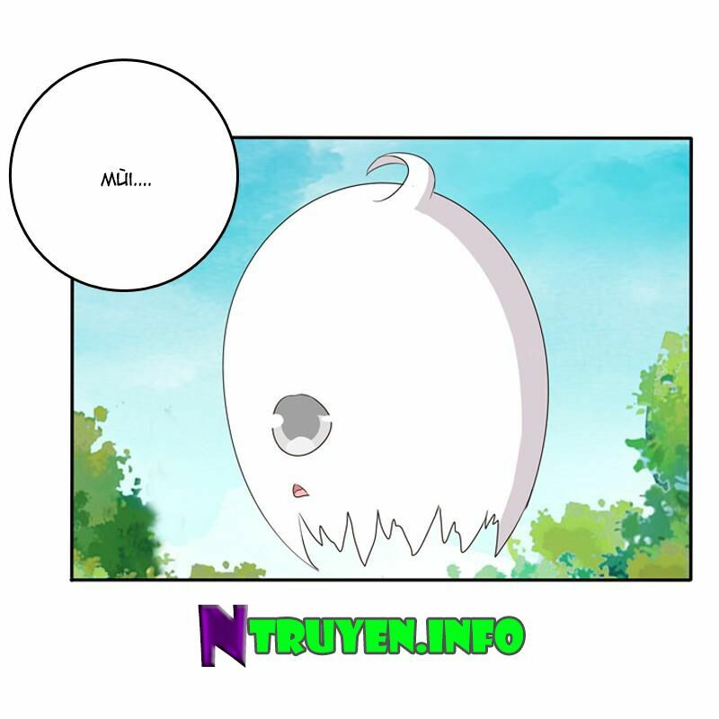 thông linh phi chapter 87.5 24