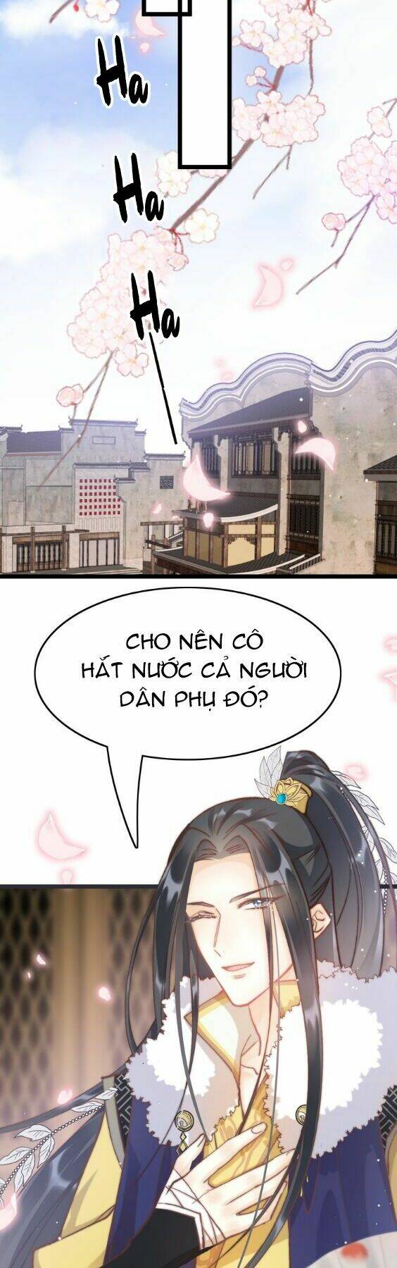 cánh diều xanh bay trong cơn gió chapter 13 27