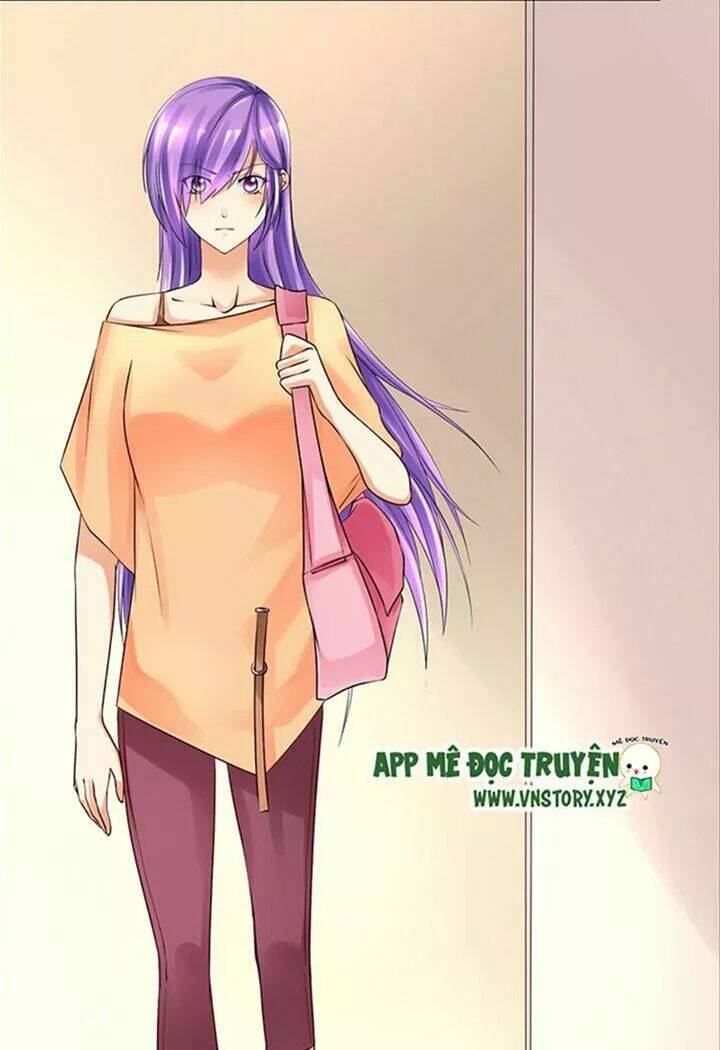 bồn tắm có vấn đề?! chapter 28 9