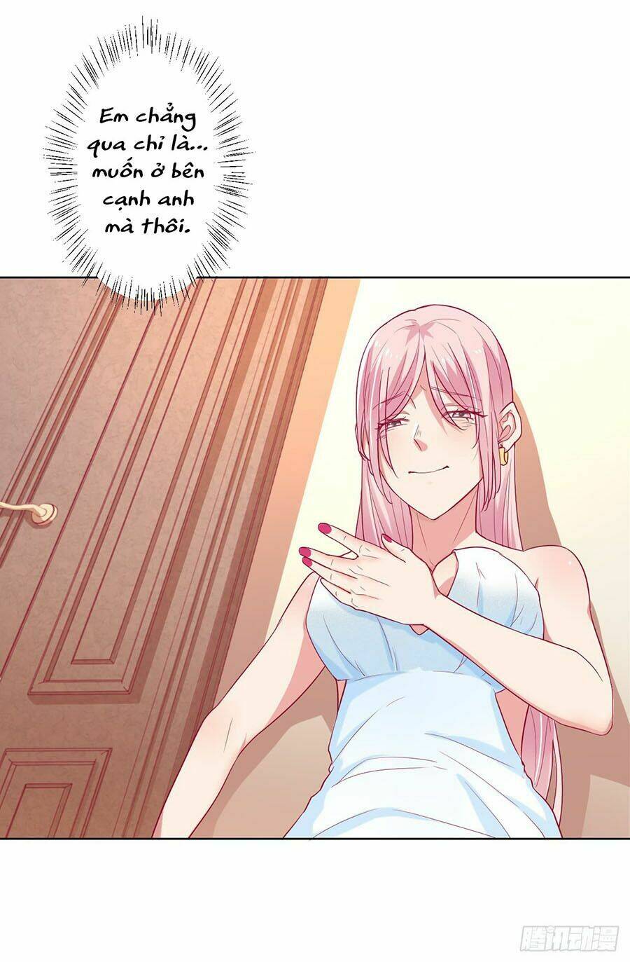 ngạo kiều tổng tài sủng điềm thê chapter 27 19