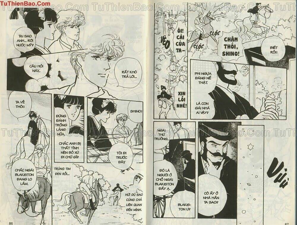 người đẹp new york chapter 1 44