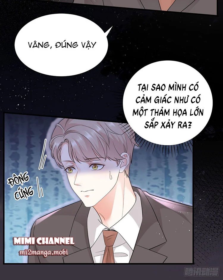 [16+] đại tiểu thư có thể có ý đồ xấu chapter 21.2 3