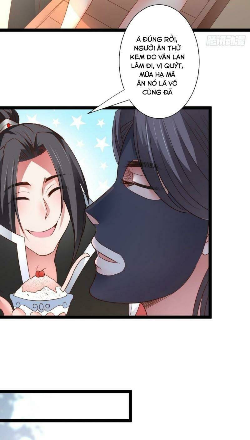 trọng sinh tối cường ma tôn ở rể chapter 60 41