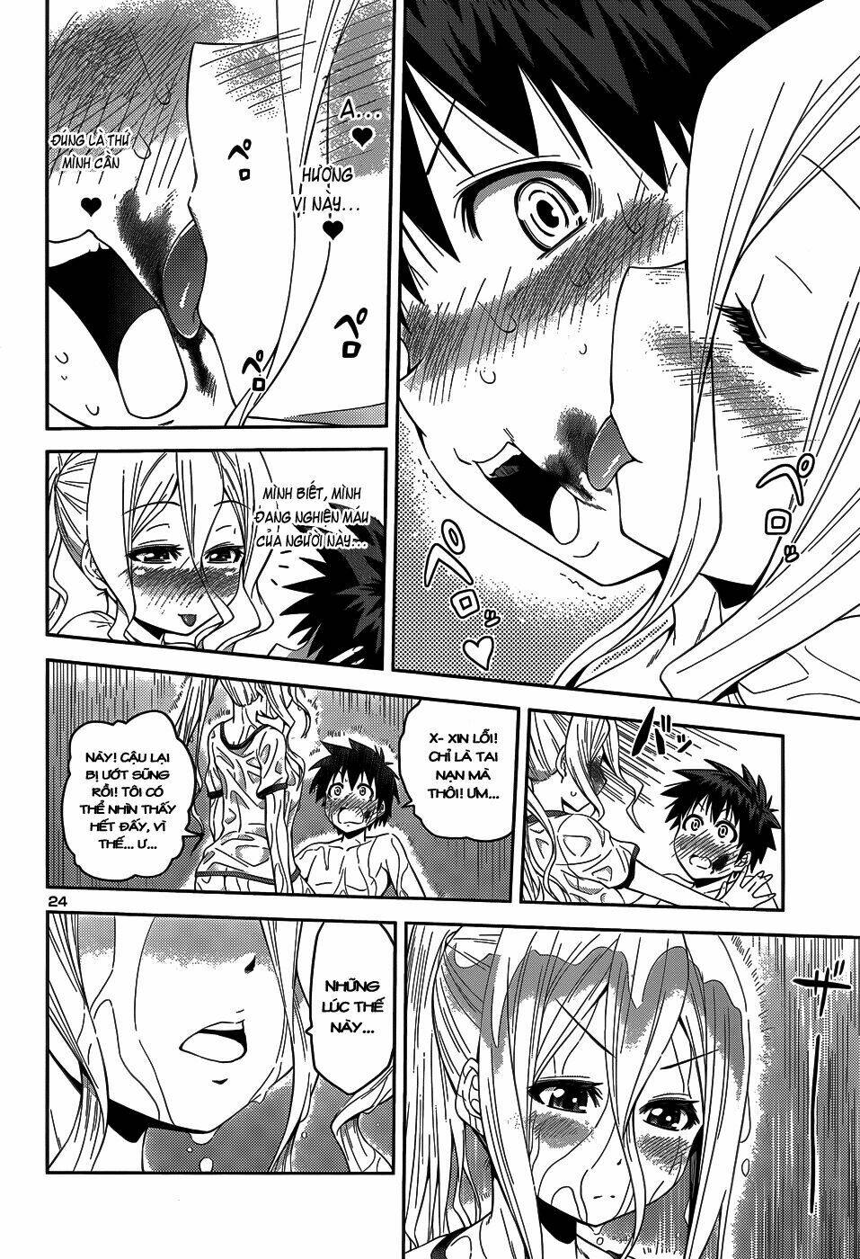 in bura chapter 12 25