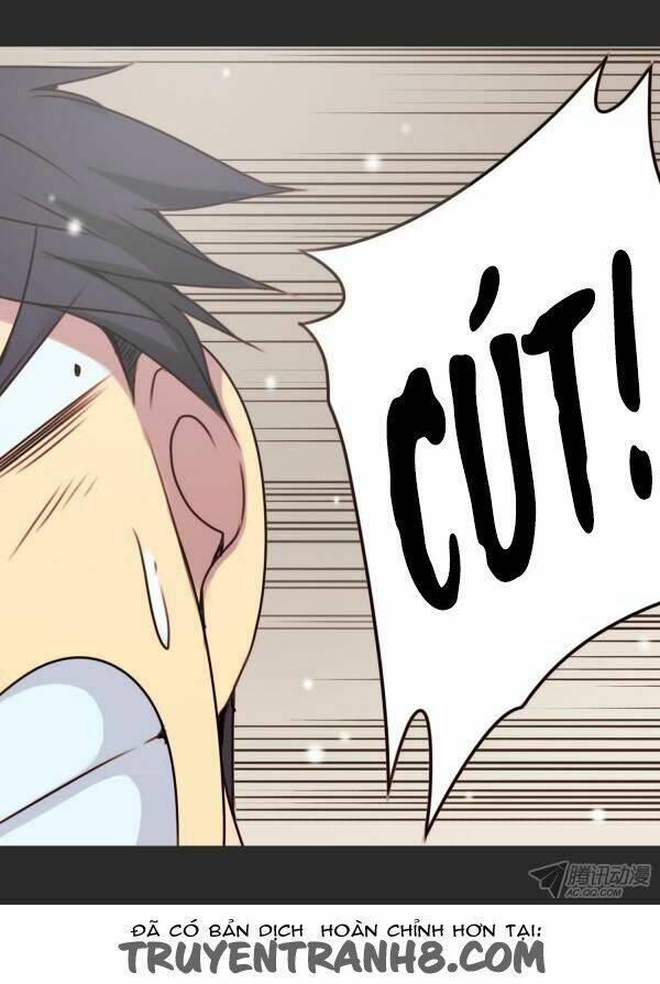 love-c romantic fruity chapter 4 17