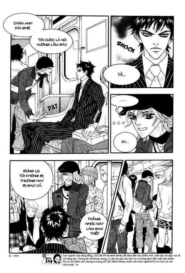 the summit chapter 1 7