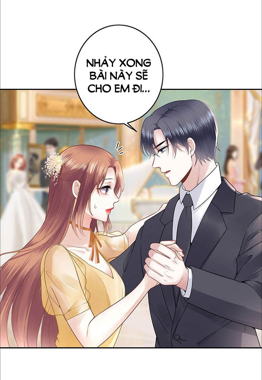 Bạn Trai Điều Khiển Giấc Mơ chapter 47 - Trang 19
