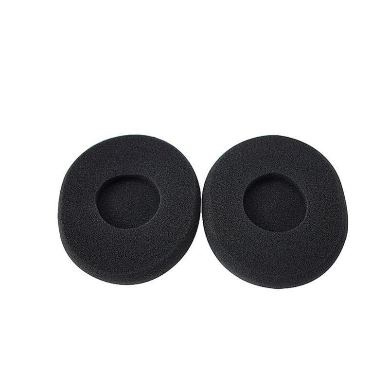 Mút đệm tai nghe mềm mại cho L-ogitech H800