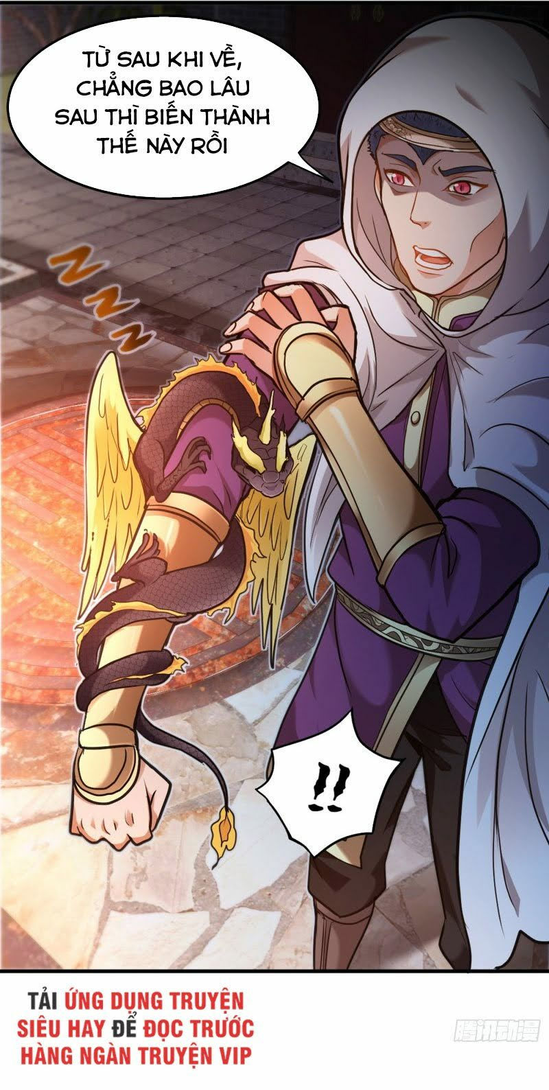 tối cường thần y tại đô thị chapter 117 31