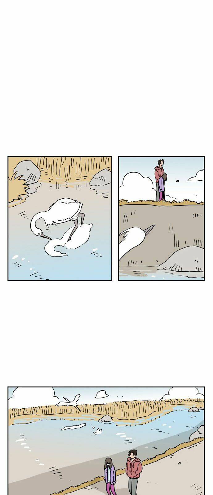 con gái tôi là zombie chapter 19 12