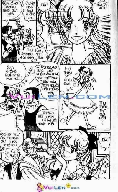 tiểu thư áo trắng chapter 3 94