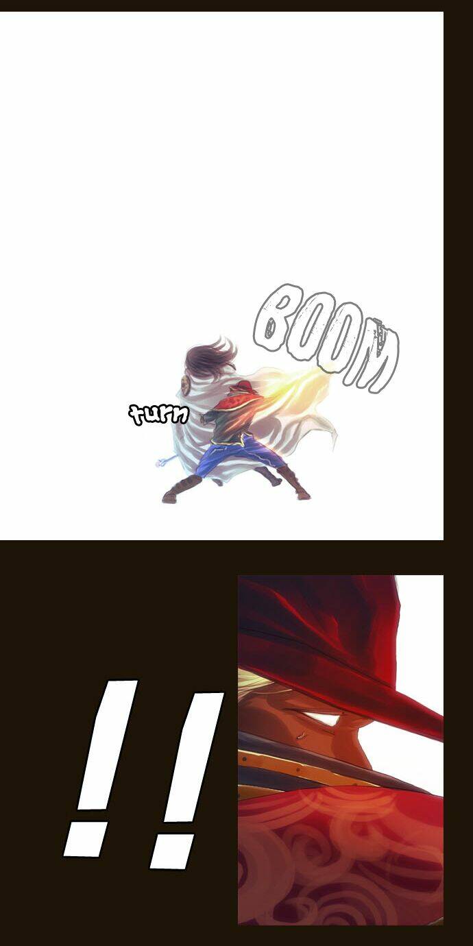 hội ảo thuật chapter 74 16