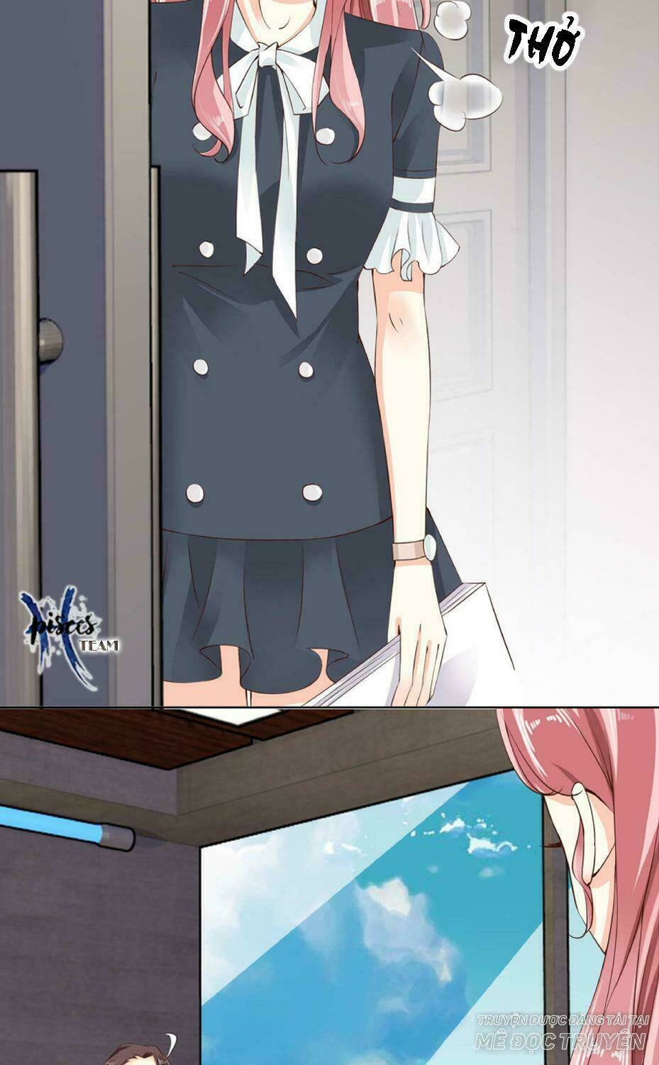 nữ nhân xin nhẹ nhàng chapter 22 6